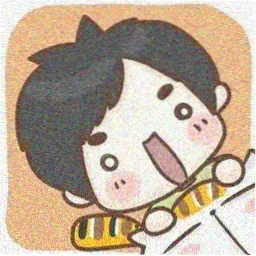 选手白木头像