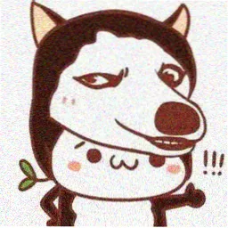 选手郑野头像